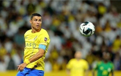 النصر با برد به پرسپولیس رسید