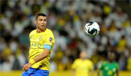 النصر با برد به پرسپولیس رسید