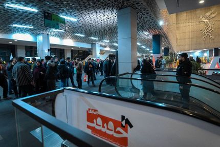 تمدید مهلت ارسال و ثبت اثر برای حضور در نوزدهمین جشنواره بین‌المللی فیلم مستند ایران «سینماحقیقت»
