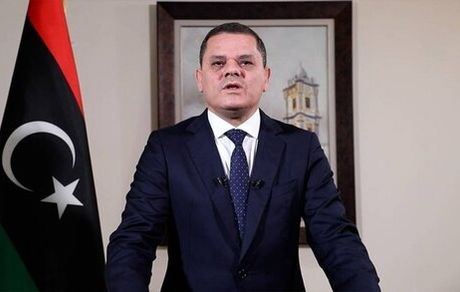 دولت موقت لیبی سوگند یاد کرد