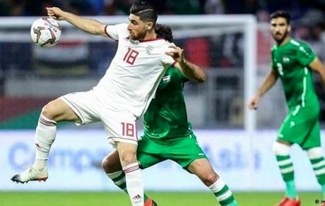 زمان دیدارهای مقدماتی جام جهانی بروزرسانی شد / زمان دیدار ایران و عراق تغییر کرد