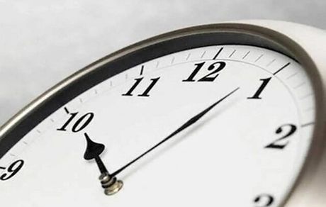 ساعات کاری در استان یزد تغییر کرد