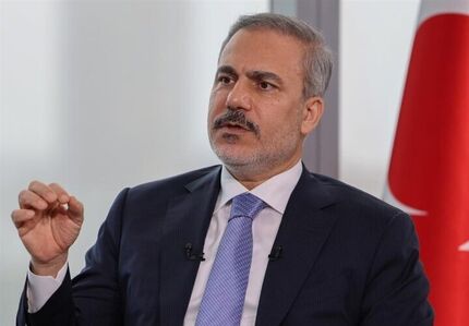مخالفت ترکیه با استفاده از خشونت علیه ایران