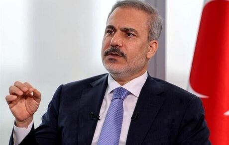 مخالفت ترکیه با استفاده از خشونت علیه ایران