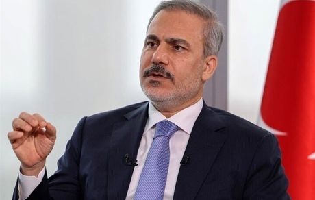 مخالفت ترکیه با استفاده از خشونت علیه ایران