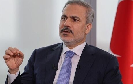 مخالفت ترکیه با استفاده از خشونت علیه ایران
