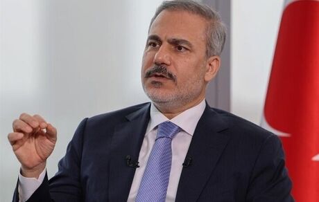مخالفت ترکیه با استفاده از خشونت علیه ایران