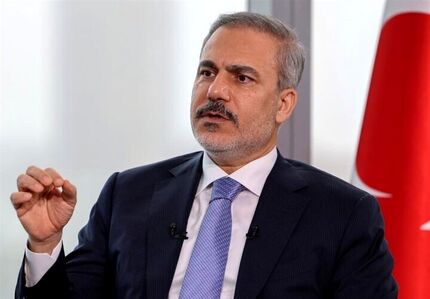 مخالفت ترکیه با استفاده از خشونت علیه ایران