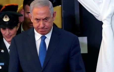 نتانیاهو: ایران بی‌پرواتر شده است