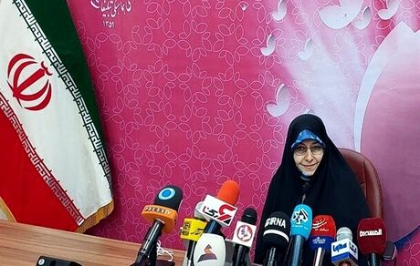 آغاز ثبت نام  دومین کنگره ملی بانوان تاثیرگذار