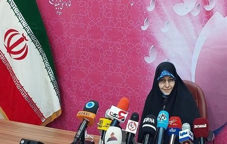 آغاز ثبت نام  دومین کنگره ملی بانوان تاثیرگذار