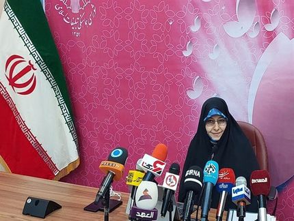 آغاز ثبت نام  دومین کنگره ملی بانوان تاثیرگذار