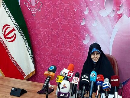 آغاز ثبت نام  دومین کنگره ملی بانوان تاثیرگذار