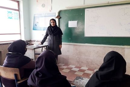 واریز مابقی پاداش پایان خدمت فرهنگیان بازنشسته ۱۴۰۲ تا قبل از پایان سال