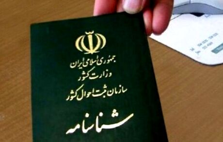 امیرعلی و فاطمه محبوب ترین اسامی سال ۹۹ 
