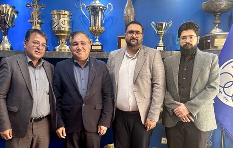 تیم‌داری استقلال این بار در والیبال ساحلی