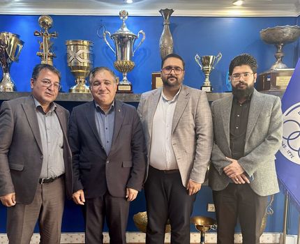 تیم‌داری استقلال این بار در والیبال ساحلی