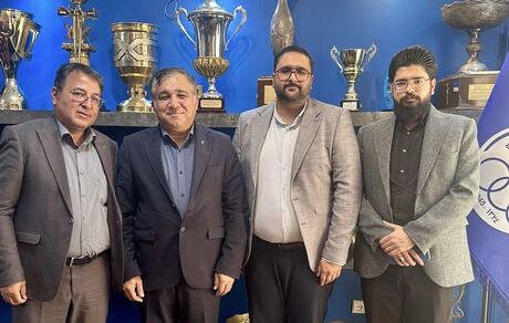 تیم‌داری استقلال این بار در والیبال ساحلی