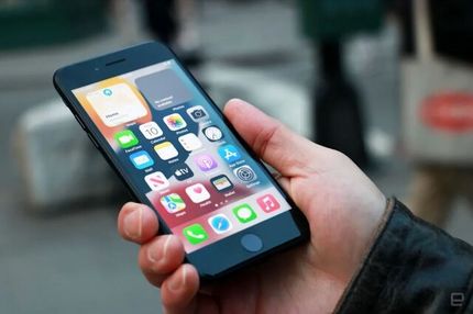 شکایت جدید علیه رسوایی باتری آیفون