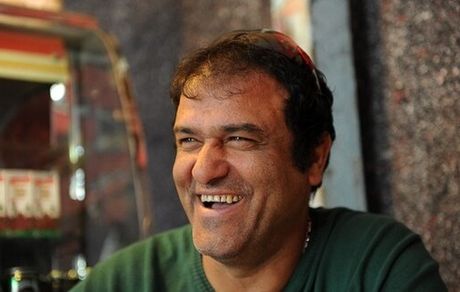  استوکس برای پول و تبلیغ خودش به پرسپولیس آمده بود!