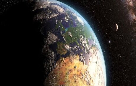 کشف سرنخ جدید منشأ حیات در زمین