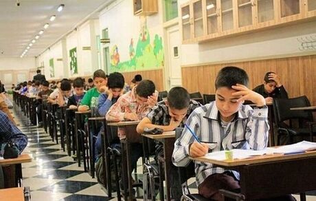تمدید مهلت ثبت نام آزمون استعدادهای درخشان