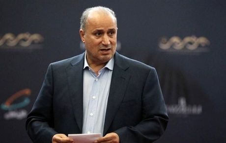 تاج: سه شرکت برای خرید سیستم VAR به مراجع ذی‌صلاح معرفی شده اند