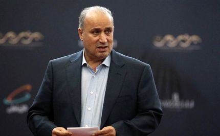 تاج: سه شرکت برای خرید سیستم VAR به مراجع ذی‌صلاح معرفی شده اند