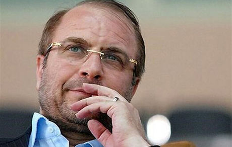 
پیشتازی قالیباف و یارانش در انتخابات مجلس یازدهم
