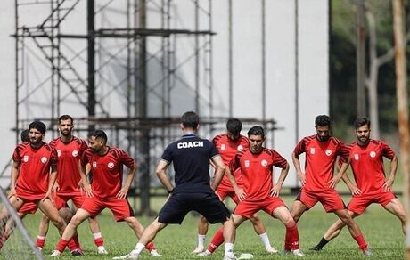 اعلام اسامی اردونشینان تیم ملی فوتبال ناشنوایان