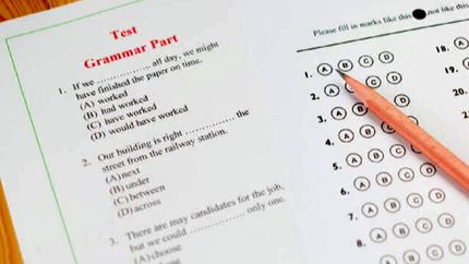 تحریم دلیل لغو آزمون آیلتس در ایران