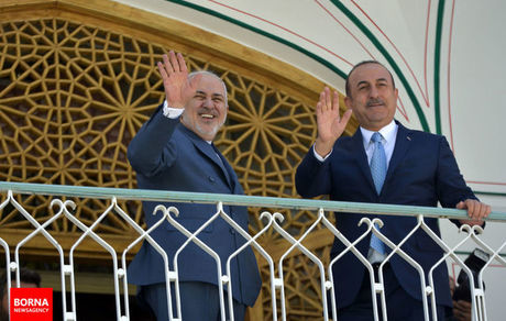 ما از نظر اعتقادی و استراتژیک سلاح هسته‌ای را قبول نداریم/ همه سلاح‌های هسته‌ای توسط همه دارندگان سلاح باید نابود شود/ اینکه ایران اول به توافق برگردد عملی نخواهد شد