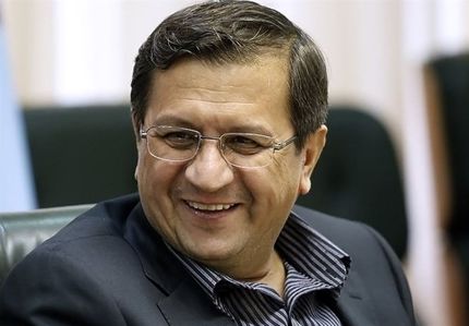 همتی: ۱۸.۵ میلیارد دلار تامین ارز کردیم