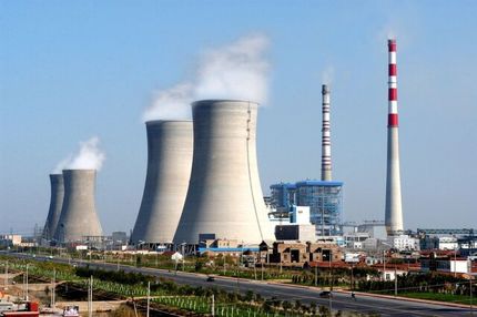 پایان تعمیرات نیروگاه‌های کشور تا انتهای اردیبهشت‌ماه