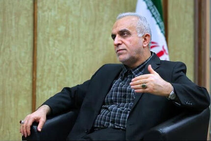 دژپسند: دولت بدون استقراض، تعهدات مالی خود را پرداخت کرد