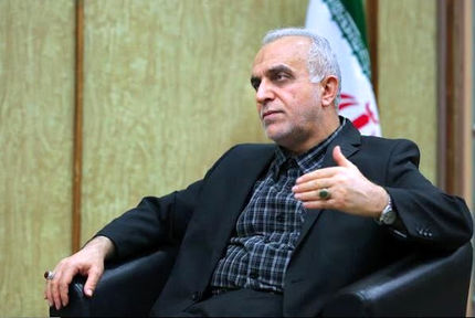 دژپسند: دولت بدون استقراض، تعهدات مالی خود را پرداخت کرد