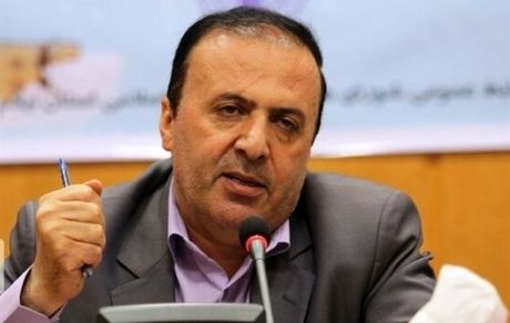 استاندار جدید استان قزوین منصوب شد + سوابق