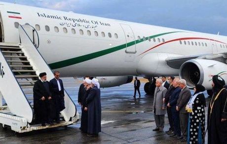 از سفر به استان کردستان خوشحالم / پیگیری مصوبات دور اول اولویت ماست