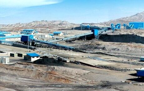 حادثه معدن شرکت زغال سنگ پروده طبس چهار مصدوم برجای گذاشت