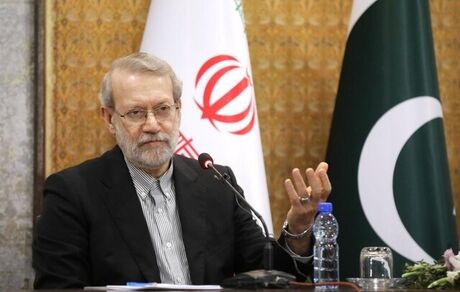 آمریکا، علی لاریجانی را تحریم کرد