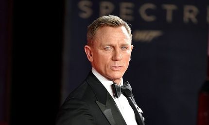 چه کسی نقش «جیمز باند» جدید را بازی می‌کند؟