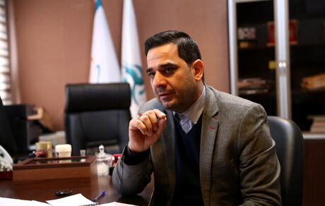 استعفای دبیر فدراسیون والیبال