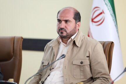 توییت: اعتبار مصوبات سفر استانی رئیس جمهور به آذربایجان‌غربی بیش از ۱۲ هزار میلیارد تومان شد