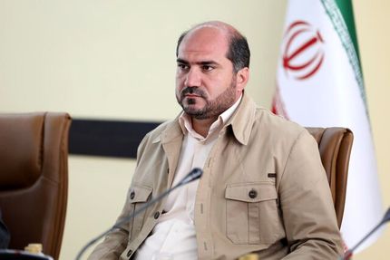 توییت: اعتبار مصوبات سفر استانی رئیس جمهور به آذربایجان‌غربی بیش از ۱۲ هزار میلیارد تومان شد