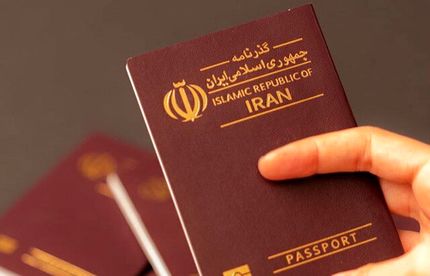 درخواست گذرنامه دوباره حضوری شد / ثبت آنلاین مشکل دارد