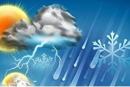 شمال کشور بارانی،‌ دریای جنوب متلاطم