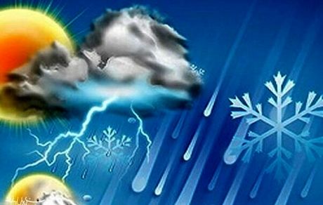 شمال کشور بارانی،‌ دریای جنوب متلاطم