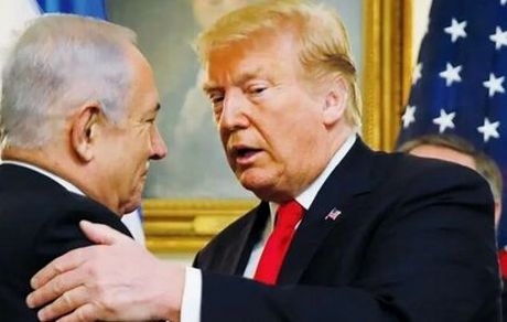 واکنش نتانیاهو به تحریم‌های آمریکا علیه ایران