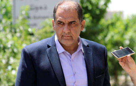 سرپرست پرسپولیس بازداشت مدیرش را تائید کرد