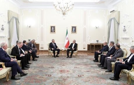 پزشکیان: دوره یکه‌تازی برخی قدرت‌ها از جمله آمریکا در جهان گذشته است